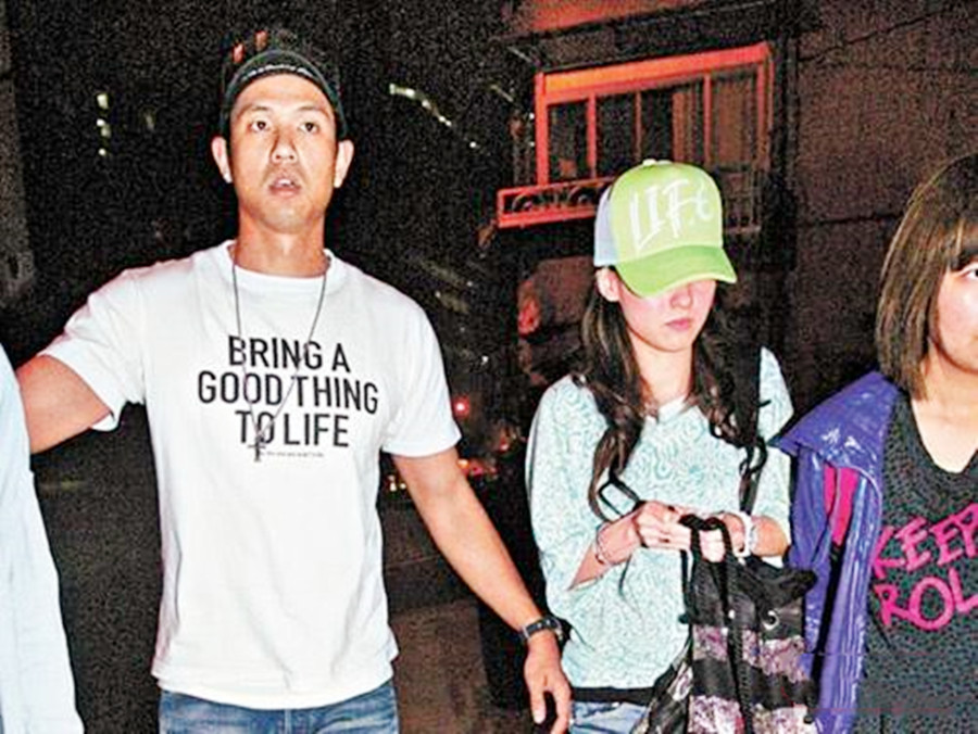 陈建州范玮琪什么情况,陈建州范玮琪最近消息