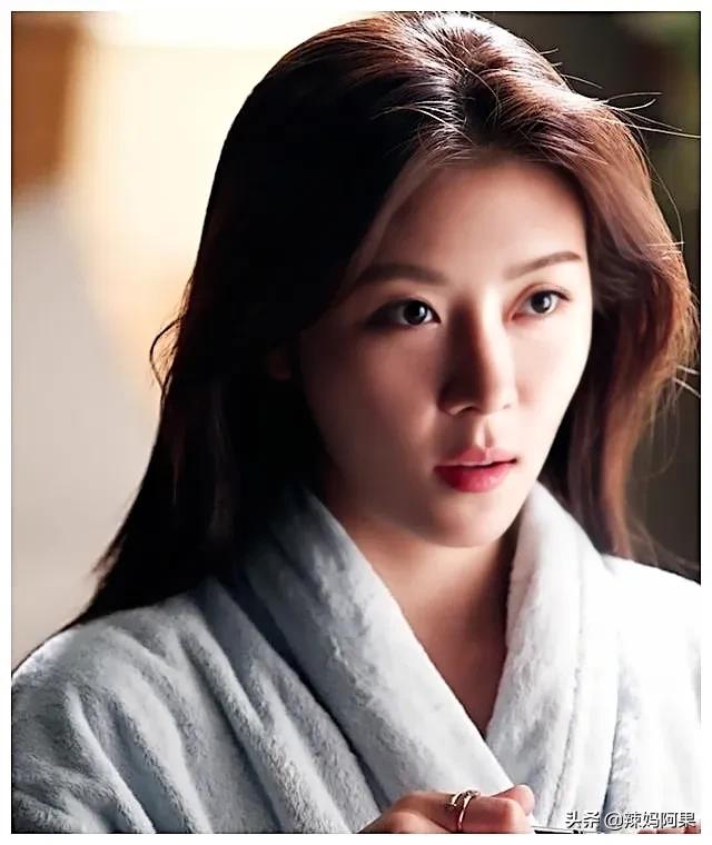 那些今非昔比的绝世容颜,盘点绝世美人