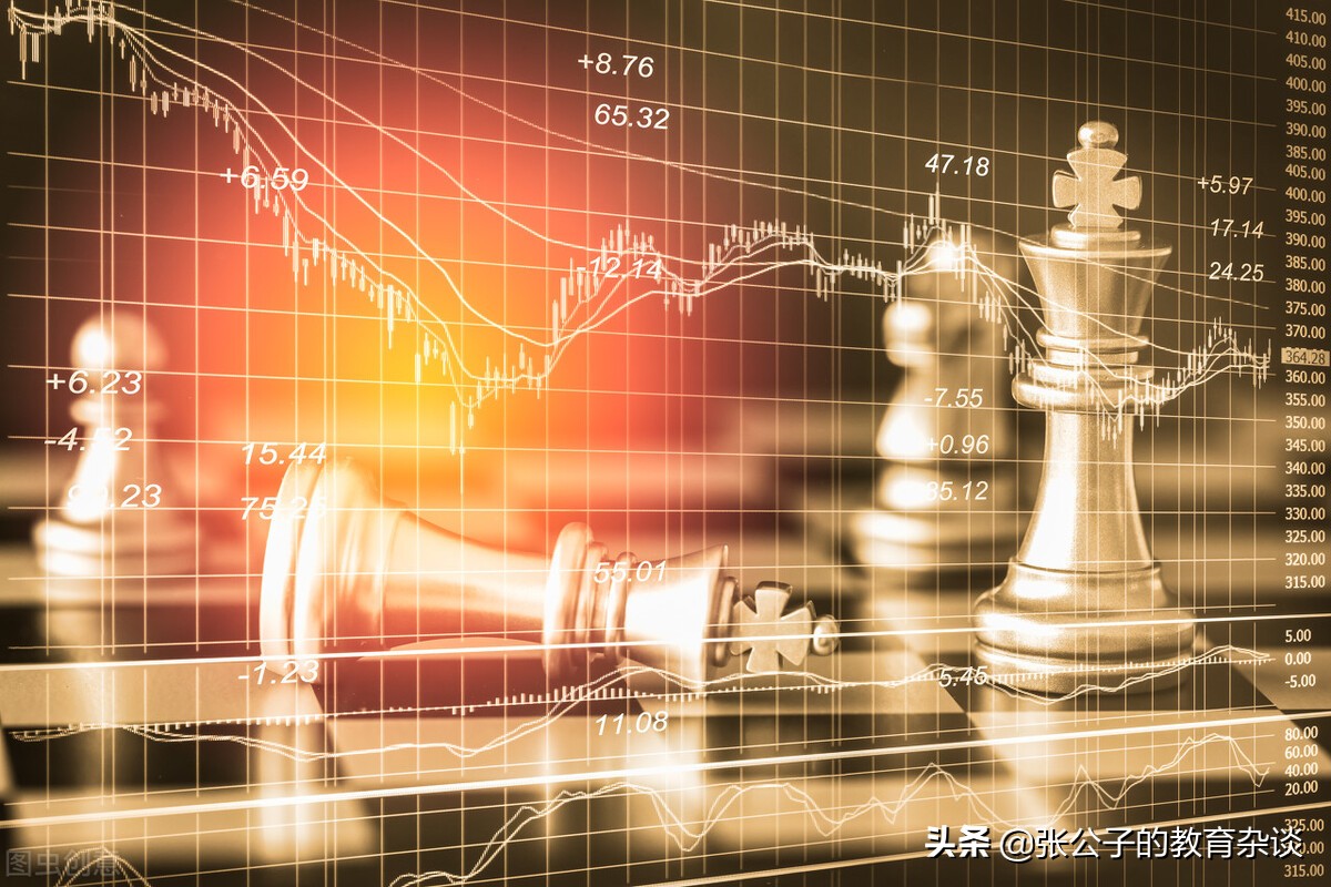 2022计算机专业里面哪个最赚钱,计算机和金融哪个专业更有前途