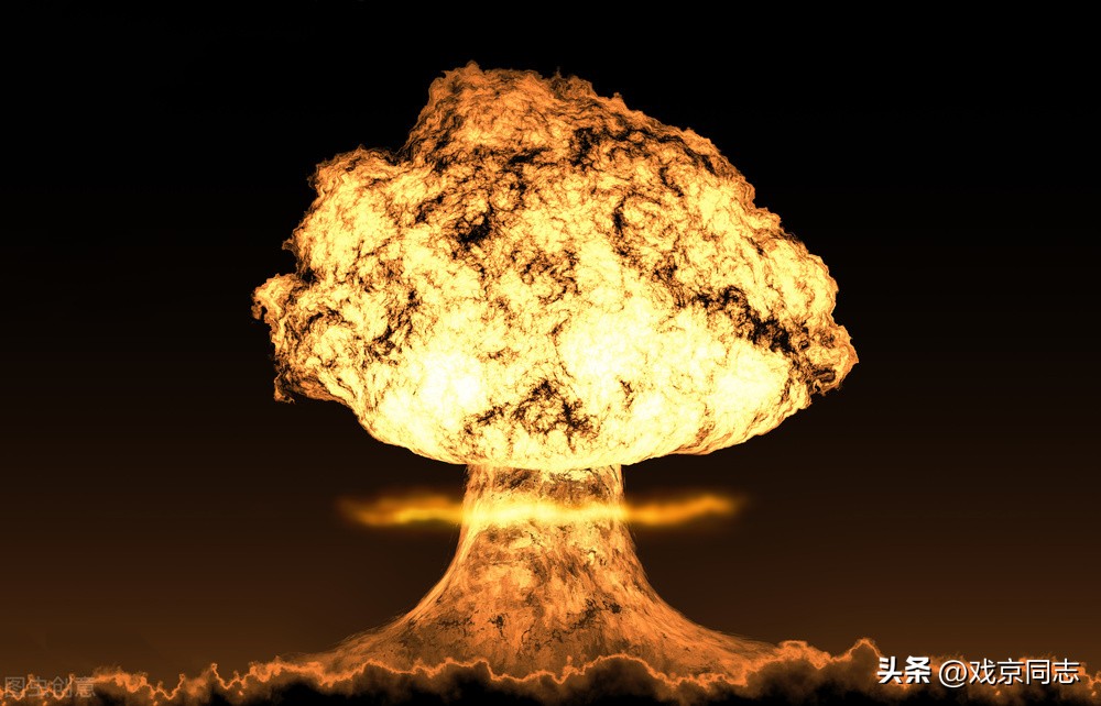 美国核战警告,美国怎么采取措施阻止核污染