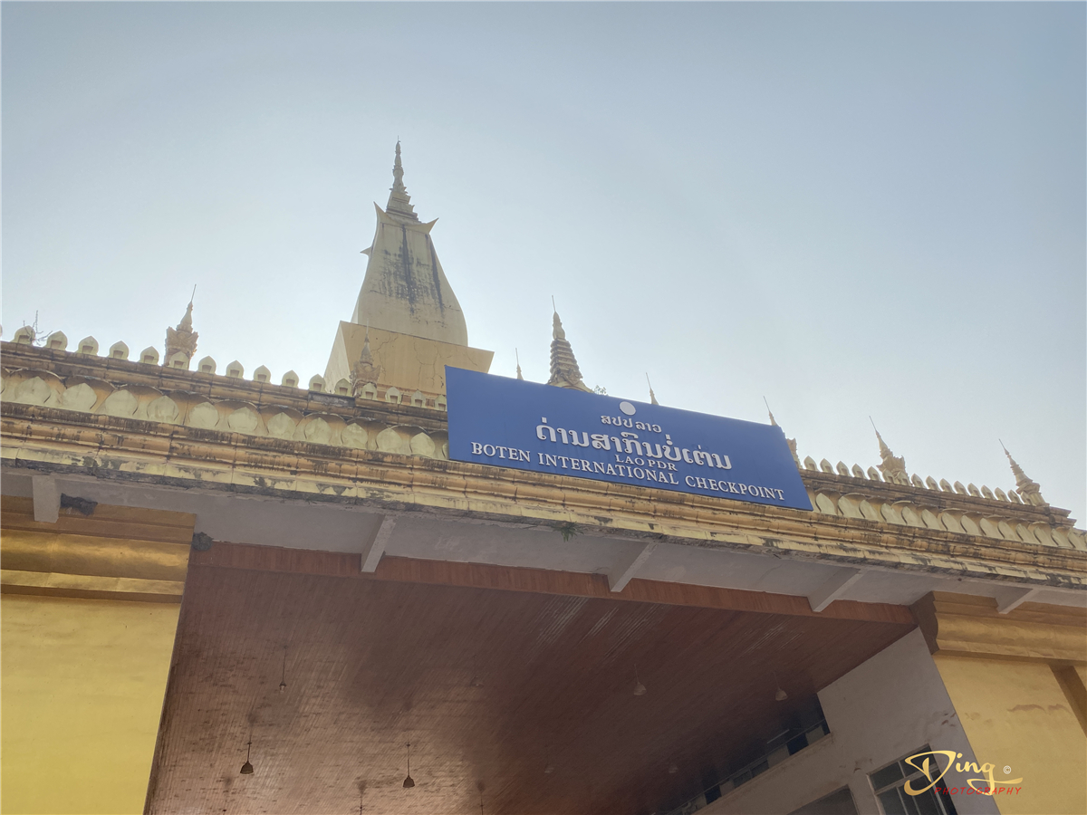 老挝之旅带你了解真实的老挝,去老挝攻略最新