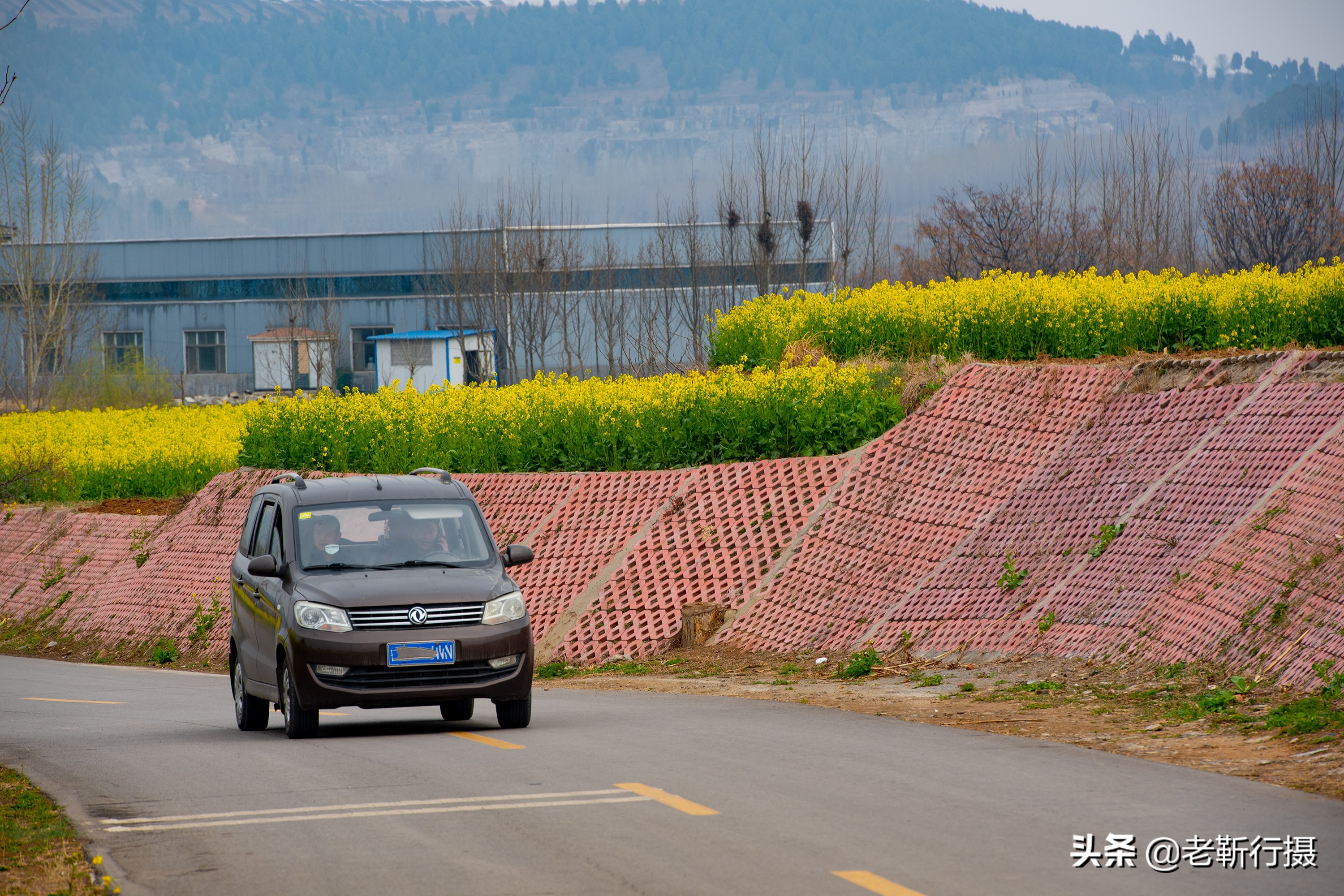 嘉祥石头古村图片,嘉祥最好的乡村