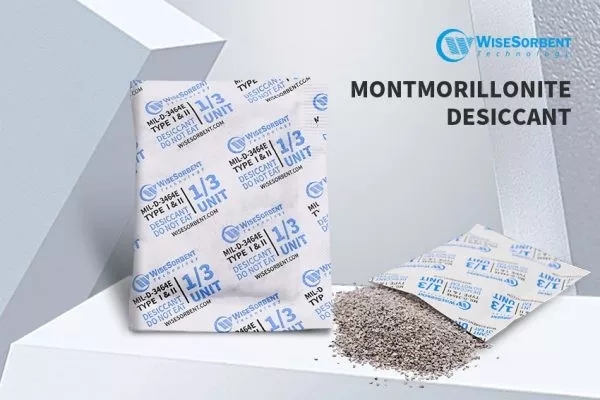 干燥剂的小秘密,最好的干燥剂