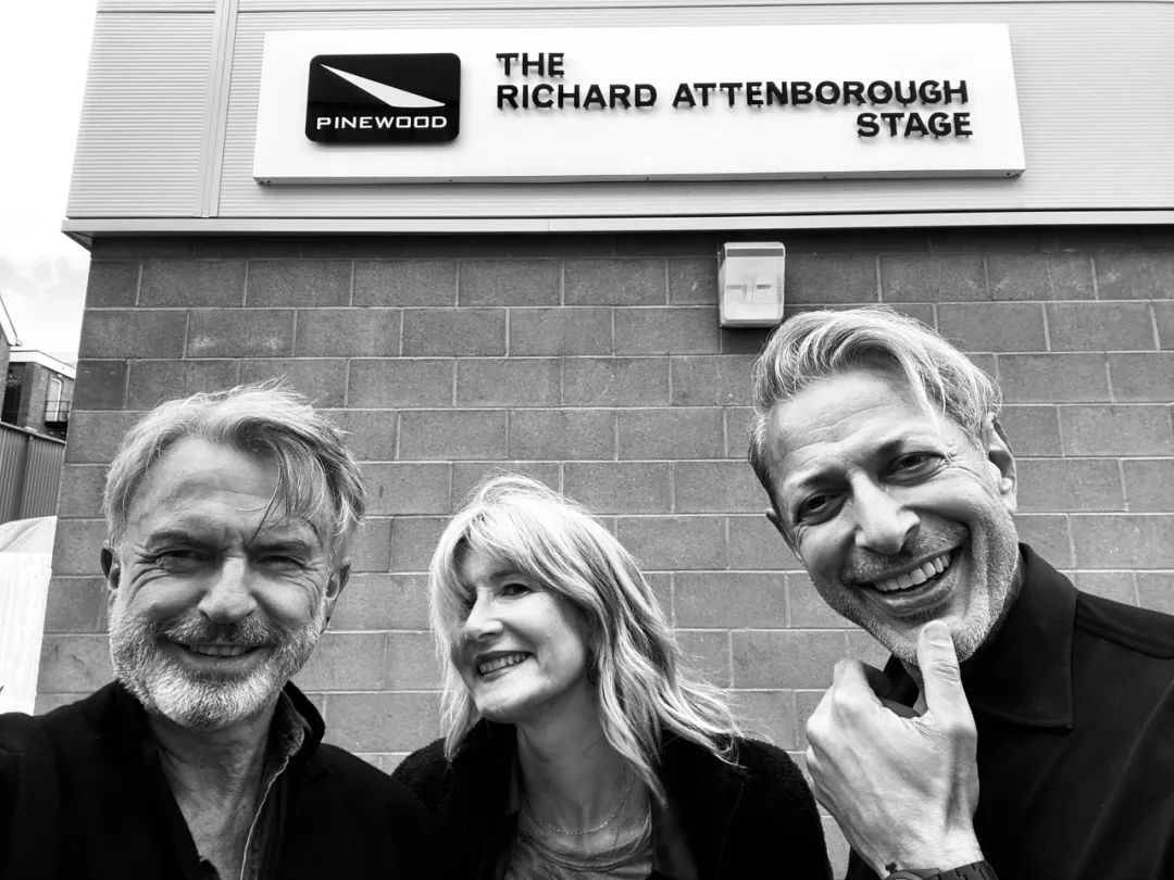 “老人”回归，跑赢疫情，实景拍摄…它能引爆全球一点不奇怪