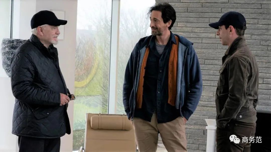 继承之战tom穿马甲被嘲笑片段,继承之战3第1集