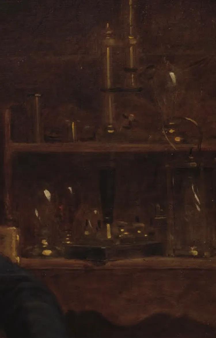 托马斯爱迪生黑历史,罗伯特爱迪生和托马斯爱迪生