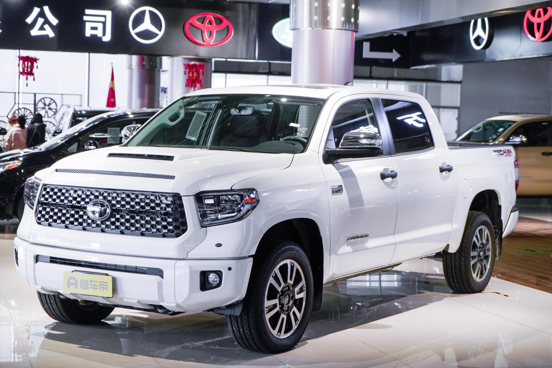 价格低实惠又耐开的皮卡,1万能买的皮卡