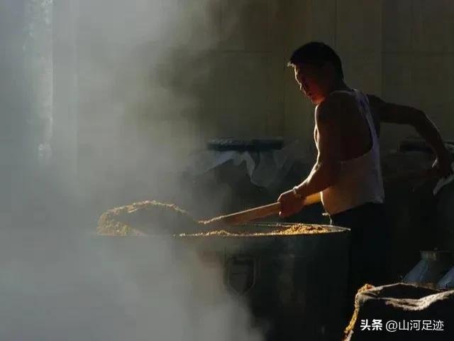 古贝春产地是德州吗,古贝春产地哪个省哪个县