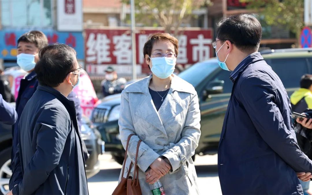 首批返校！我想死你们了！