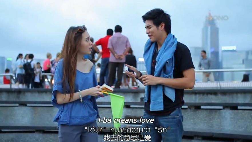 泰国电影的类型及特点,泰国电影有哪些类型的