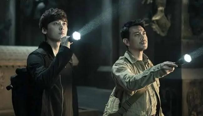 盗墓笔记最凶险的墓排行,盗墓笔记最凶险的墓排名