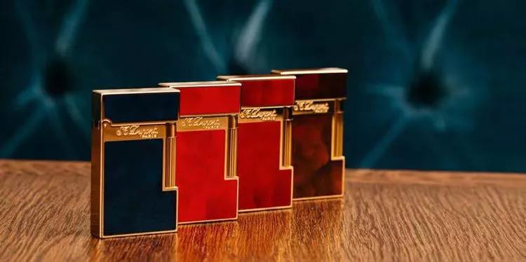 朗声打火机什么颜色漂亮,都彭打火机限量版1953什么价格