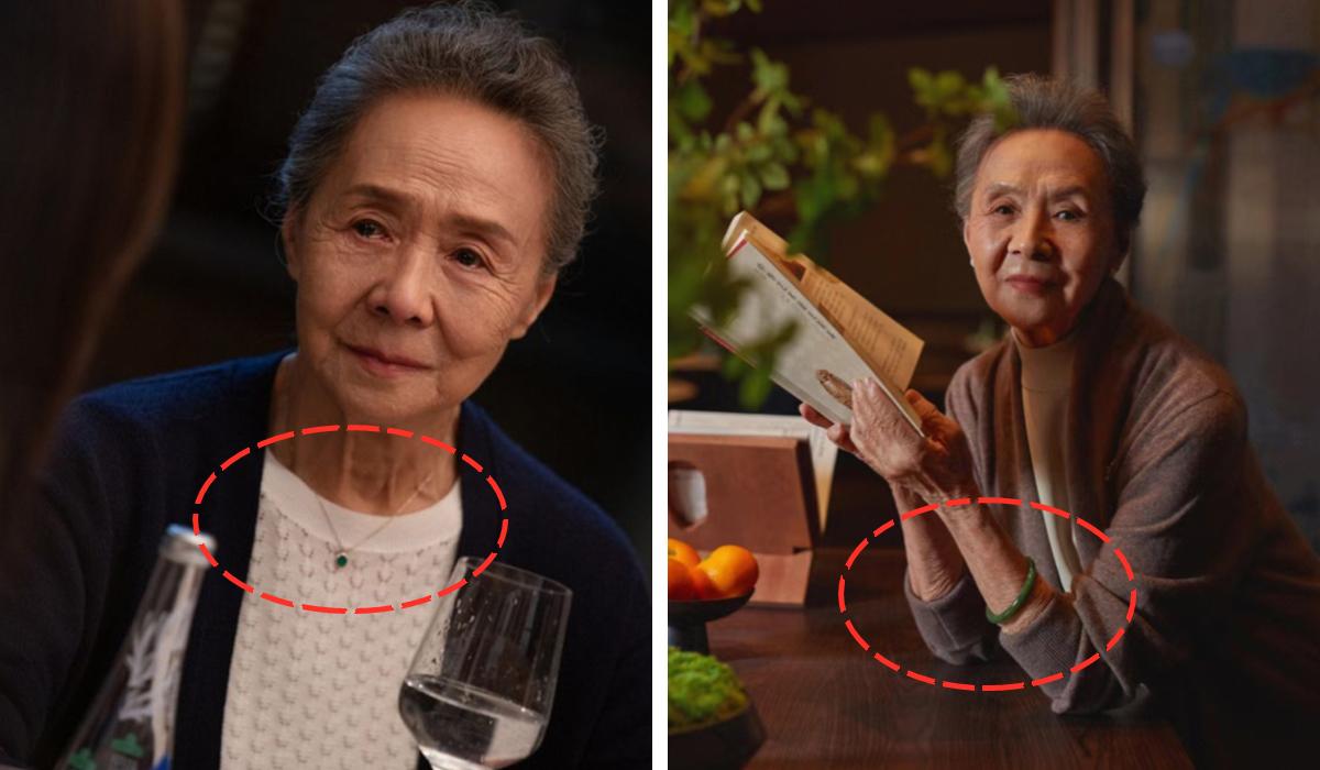 浙江71岁老奶奶穿搭堪比20岁,80岁老奶奶穿衣打扮变年轻