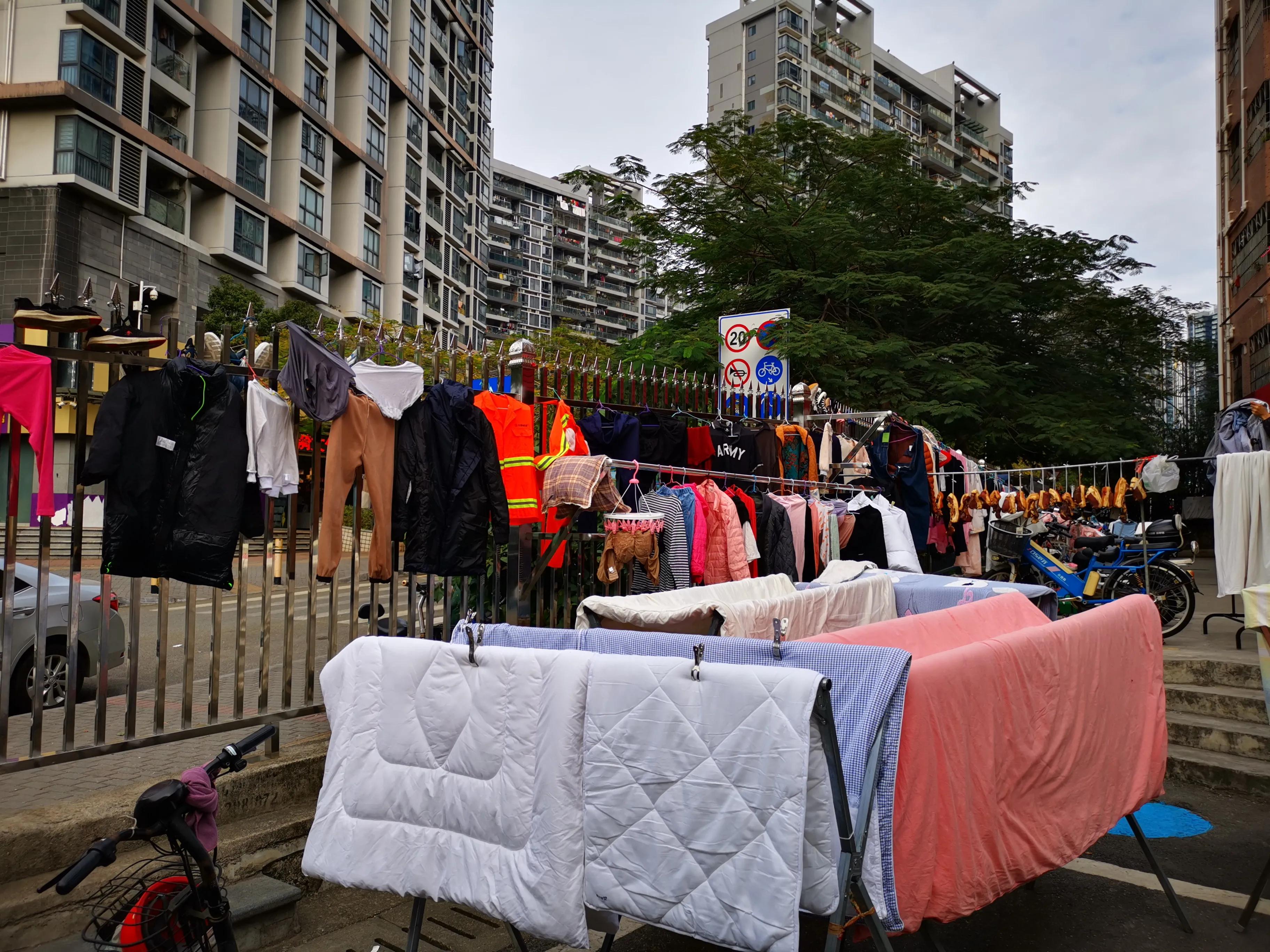 深圳塘朗村最新拆迁消息,深圳城中村真实视频