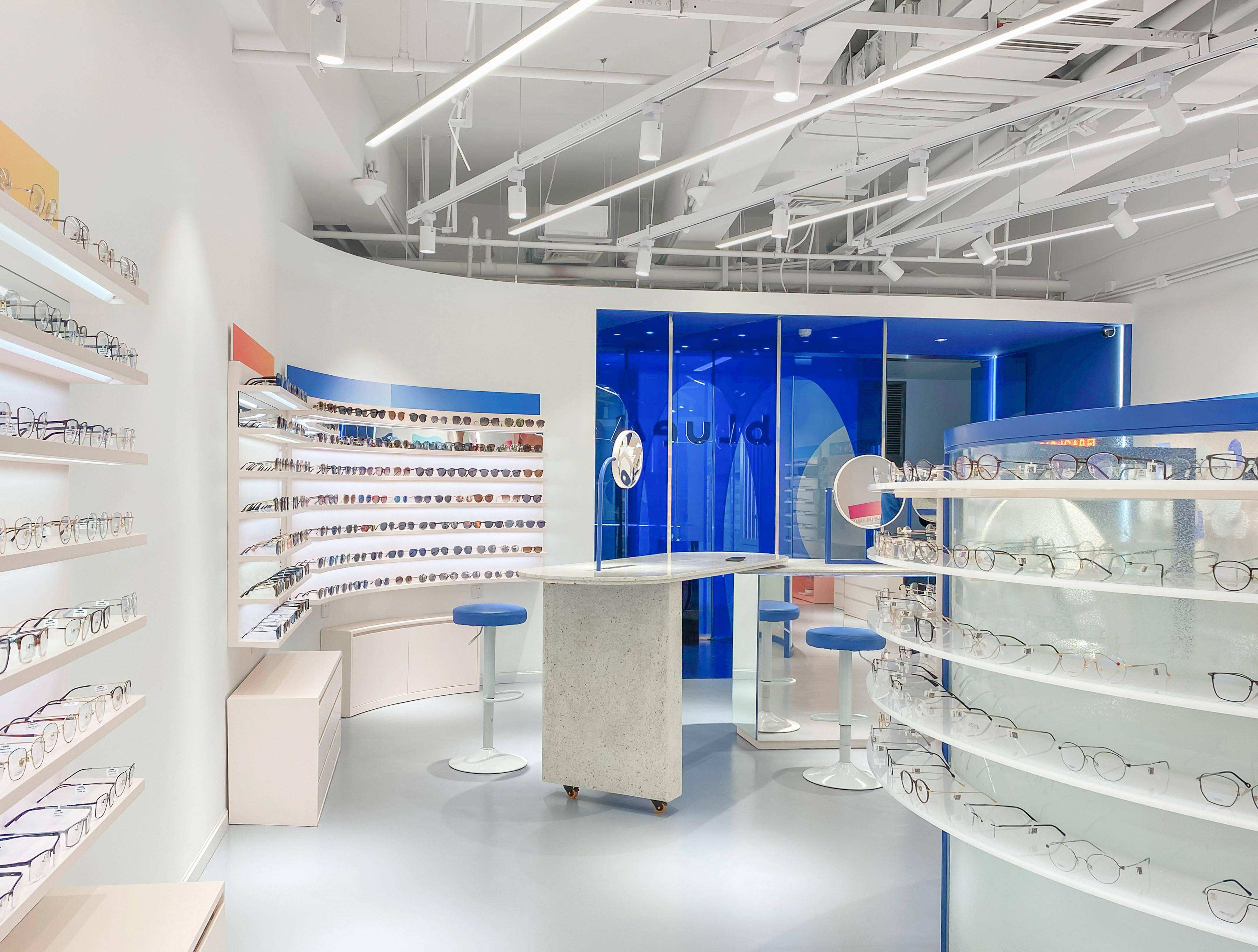 眼镜行业的配镜潜规则,眼镜行业暴利么