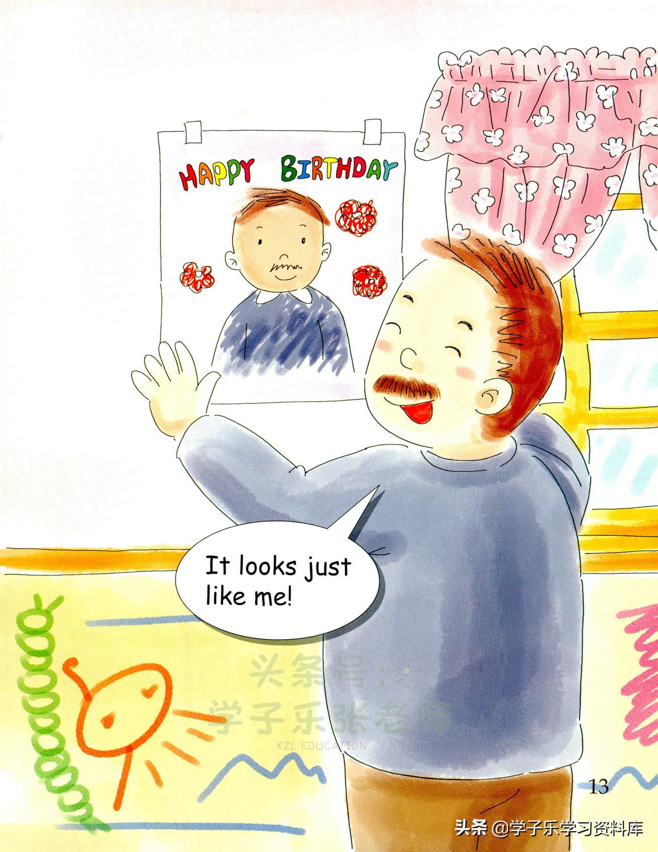 365天每天一个故事,365天一天一个故事英语