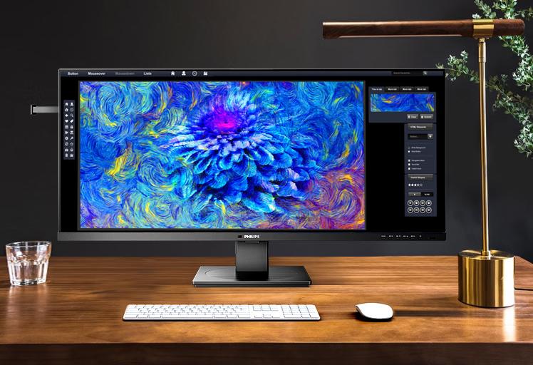 飞利浦55寸商用显示器价格,飞利浦显示器商用京东自营旗舰店