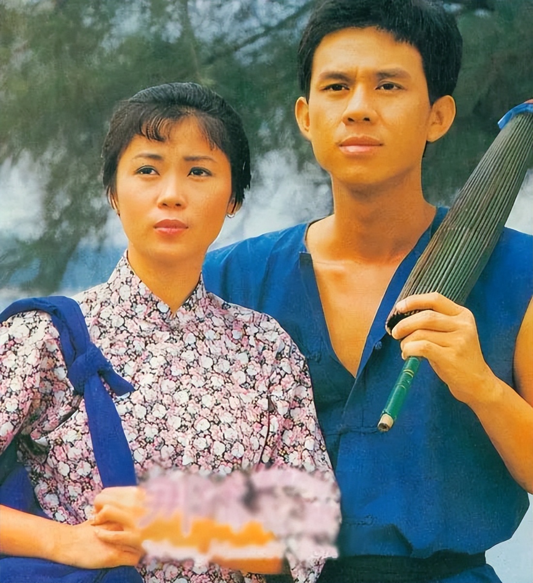 新加坡演员范文芳近况,陈莉萍范文芳电视剧