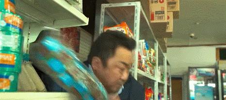 拳拳到肉！18禁韩国动作新片来了