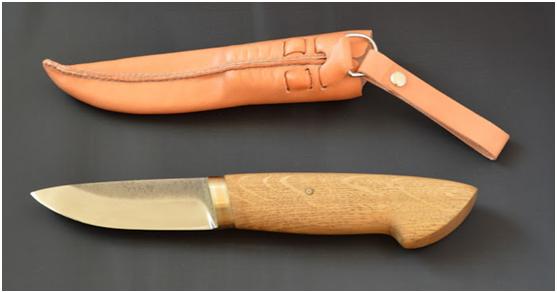 最适合做斧柄的木材,刀柄最好的木料