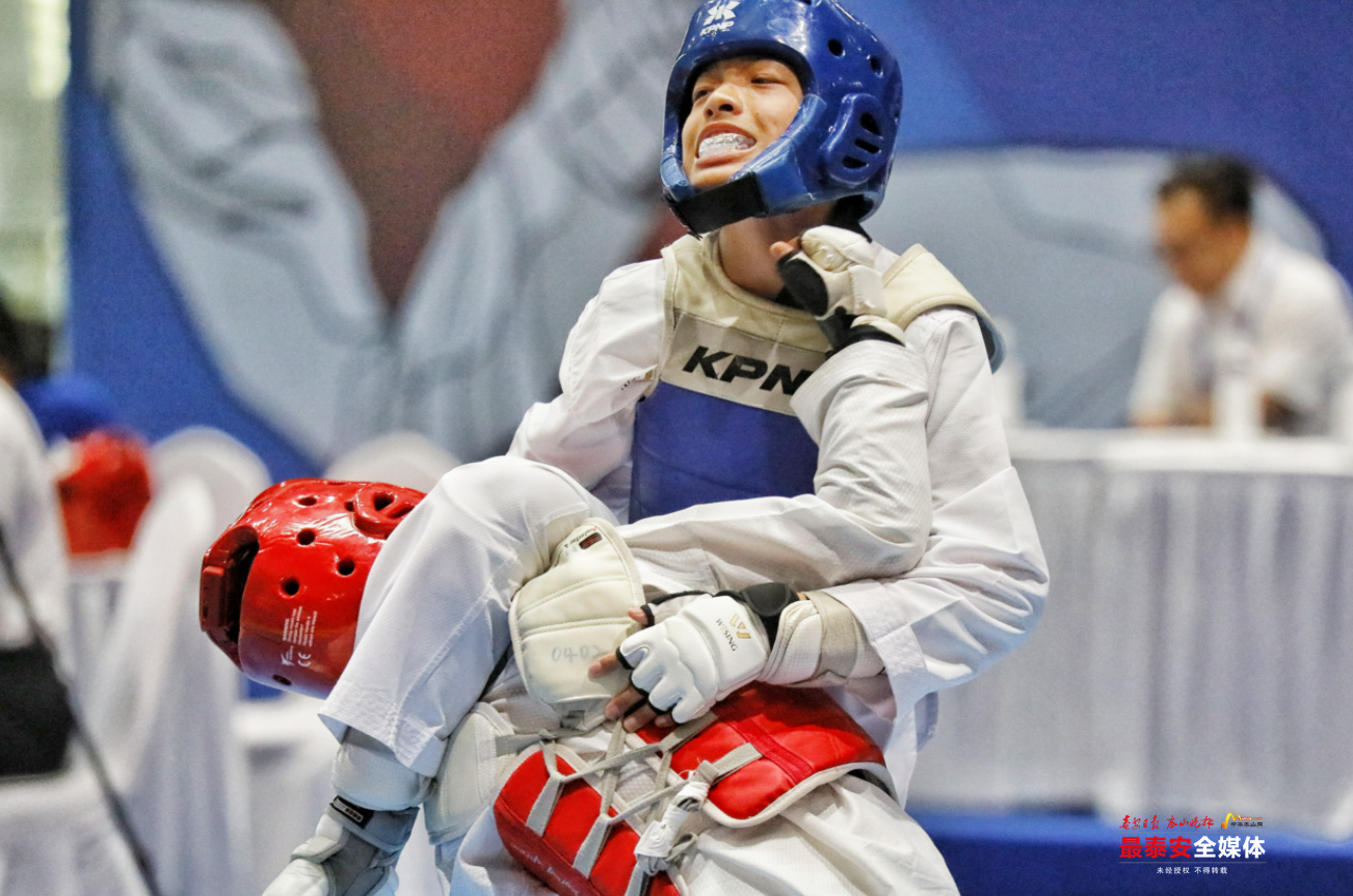 山东省男子跆拳道锦标赛49公斤,2023年跆拳道男子锦标赛