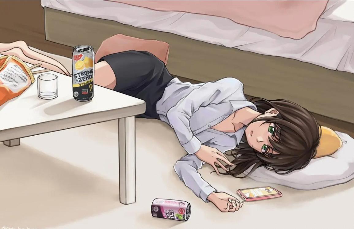 女神纪——女性五万年的辉煌与悲歌