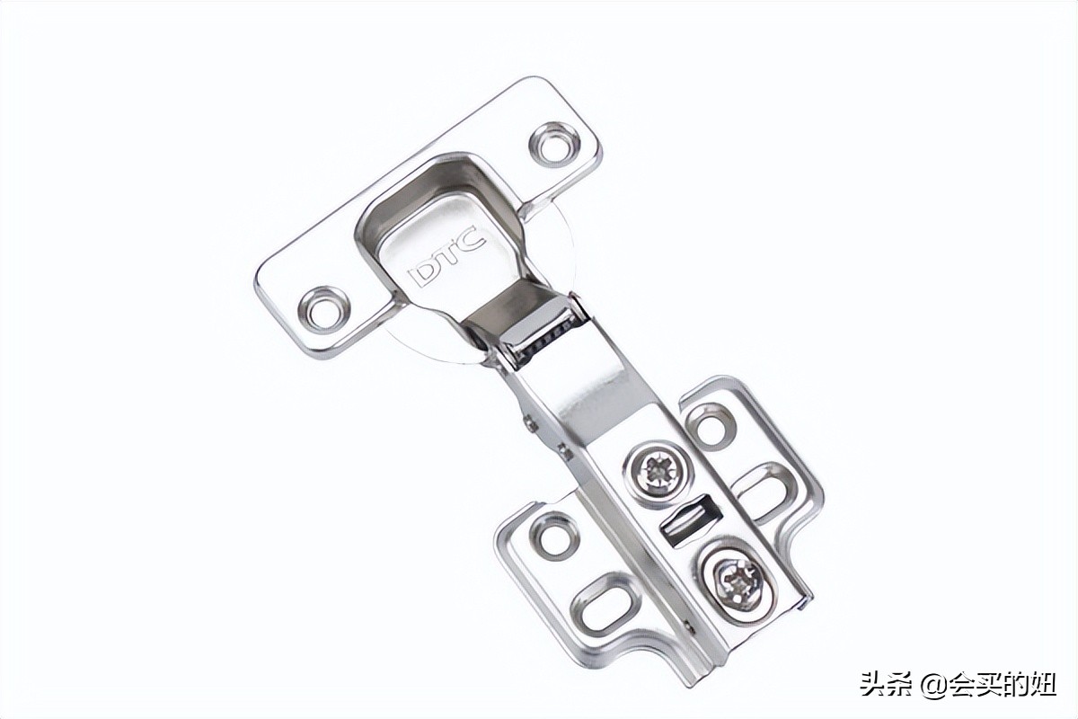 铰链的小知识,小铰链安装技巧