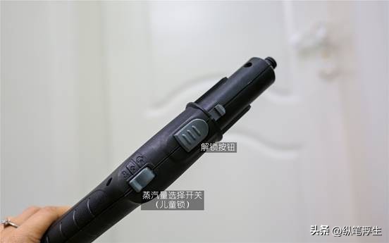 德国卡赫多功能蒸汽清洁机测评,强效高温蒸汽清洁机