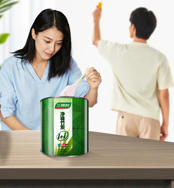 立邦净味120和三棵树漆哪个好,立邦乳胶漆和三棵树漆谁好一点