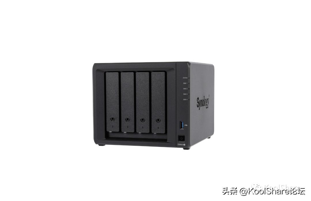 群晖ds923nas的作用,群晖网络存储ds923
