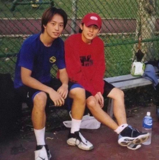 周杰伦谈恋情史,周杰伦回顾他的过往情史