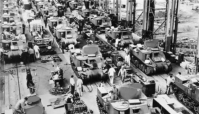 20世纪50年代中国经济发展史料,工业化历史