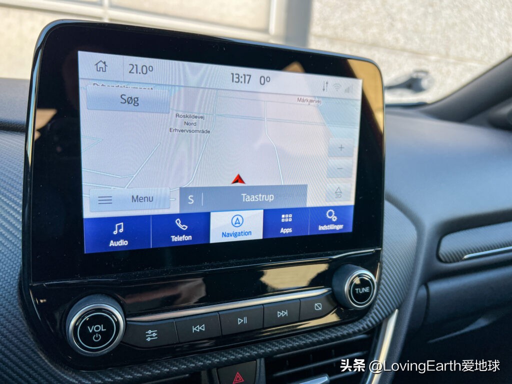 福特和大众polo哪款好,22款大众pologti