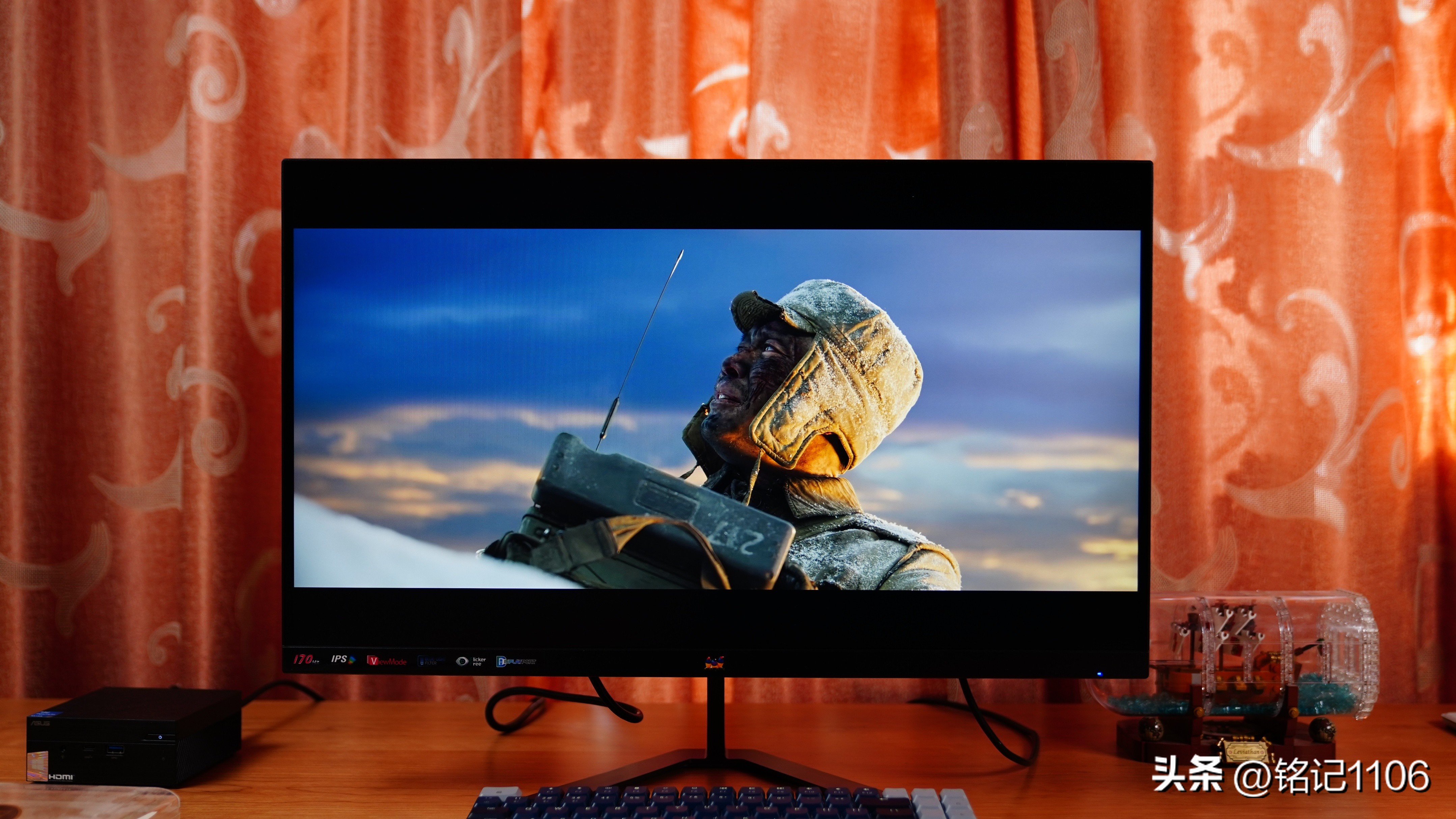 优派vx27582kpro和vx27802kpro,hkch27t22s和优派vx2758哪个好