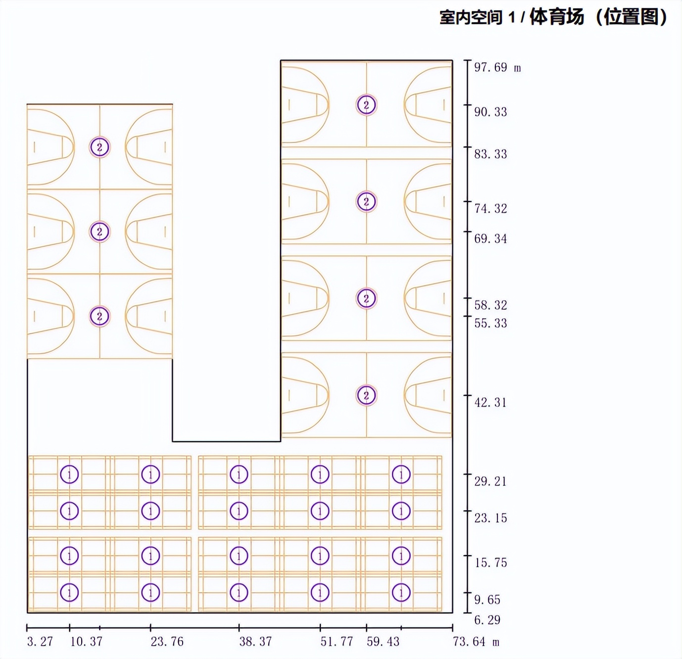 又一新项目顺利收官，惟亚蒂为何能成为体育场馆照明的新宠？