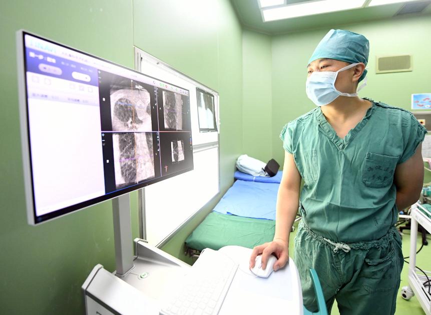 医生告诉你手术的技术,手术前医生为什么要问做过手术没