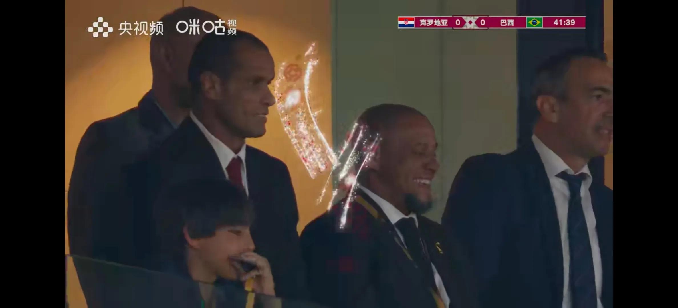 巨星暮年的世界杯,2022世界杯至今表现最好的门将