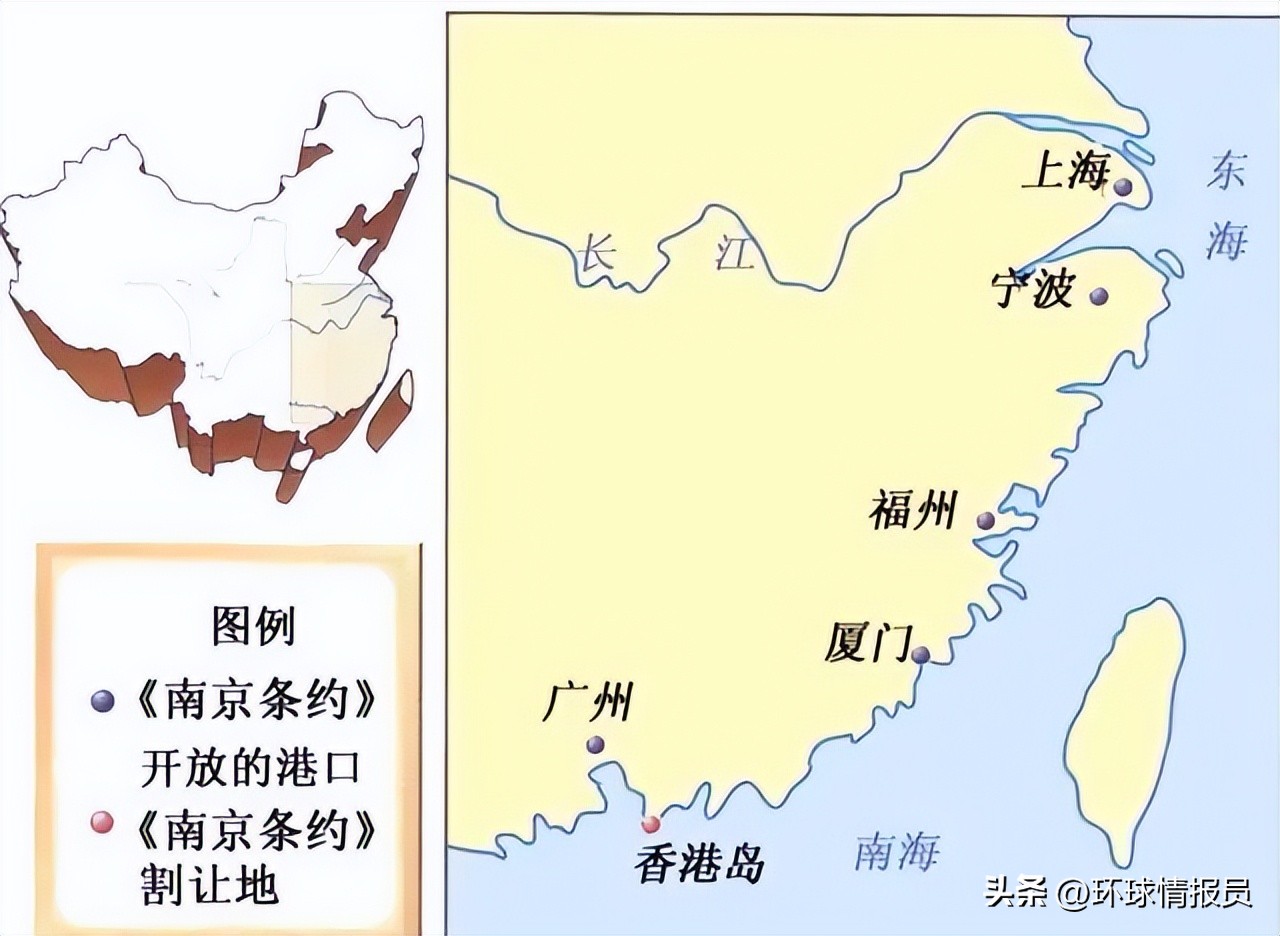 大连，为何在俄国、日本来回4次易手？旅大市，为何改名大连市？