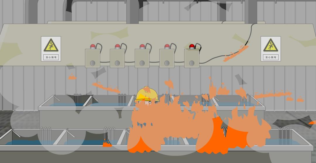 电镀行业安全标准,电镀安全常识有哪些