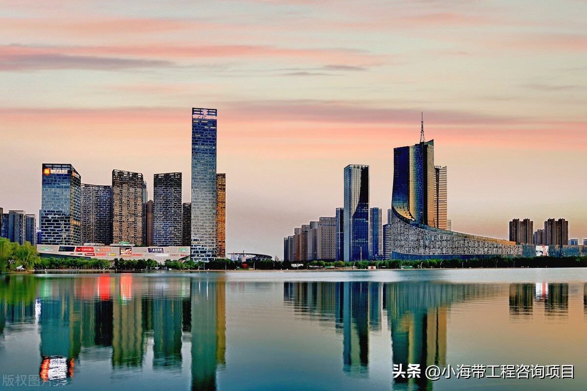 合肥市最新中标工程项目有哪些,2021年合肥市工程项目信息