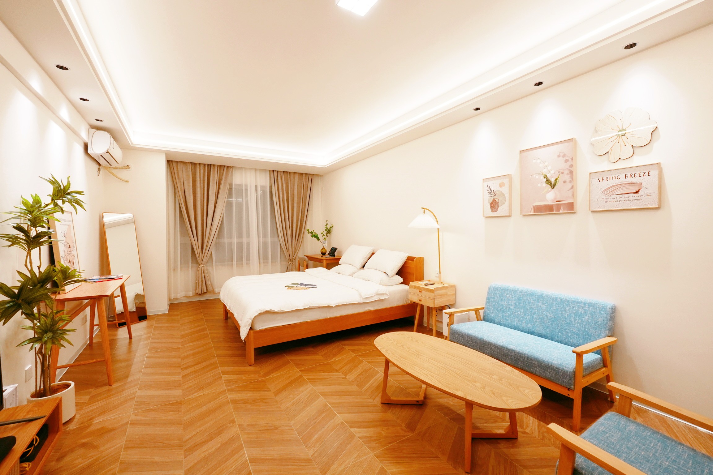 小米空调巨省电pro有新风功能吗,小米巨省电和新风空调区别