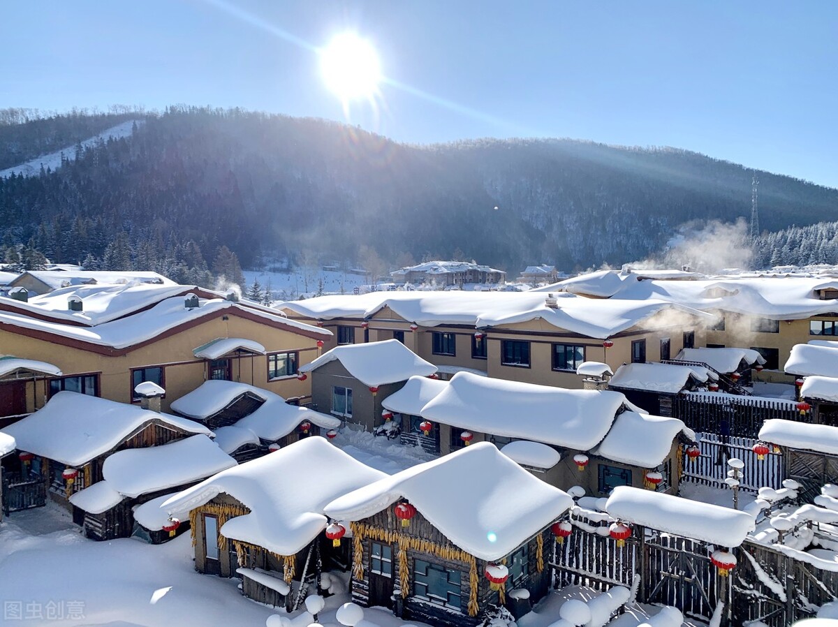 妄想山海房子选址,住宅如何选址