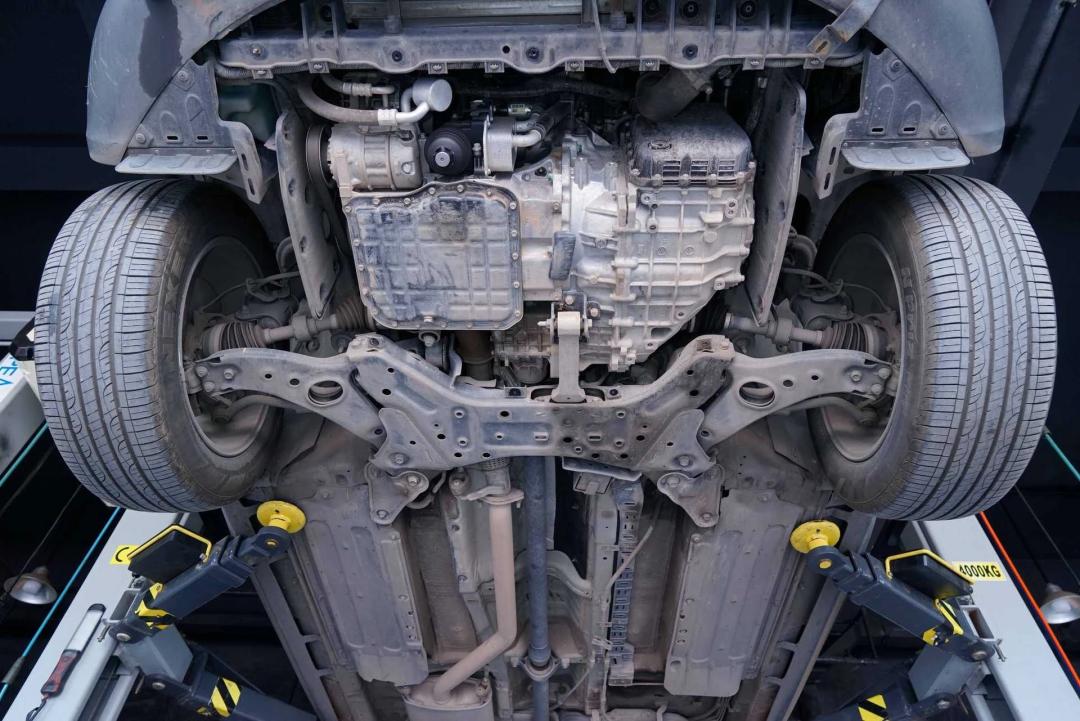 一箱油跑1002km多少钱,一箱油跑近2000公里suv