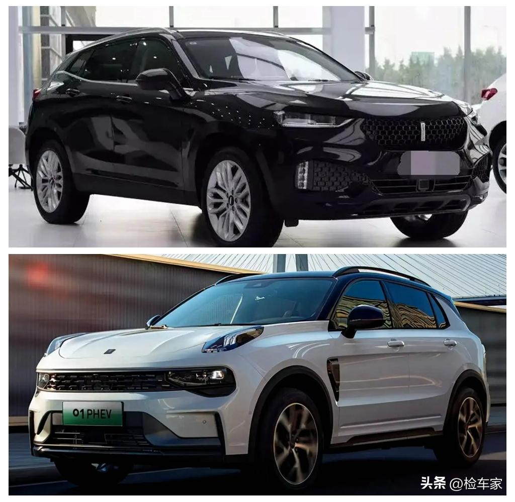 2021款vv7车主的真实感受,20款vv7车主的真实感受