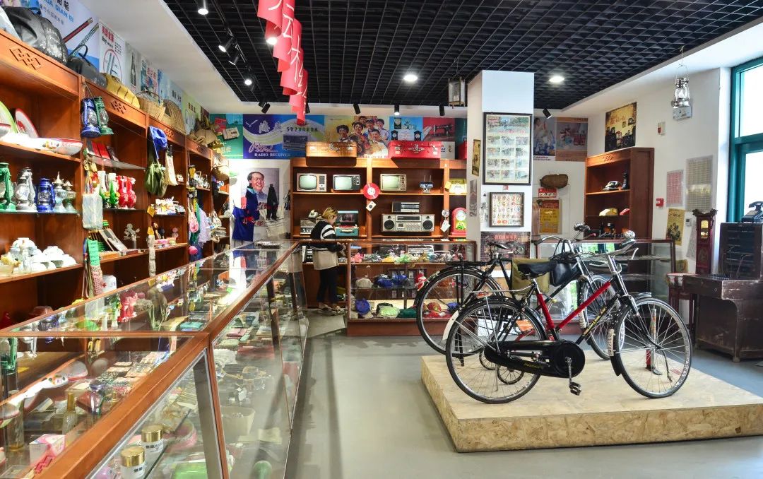 济南大观园成网红打卡地,济南好玩的打卡攻略