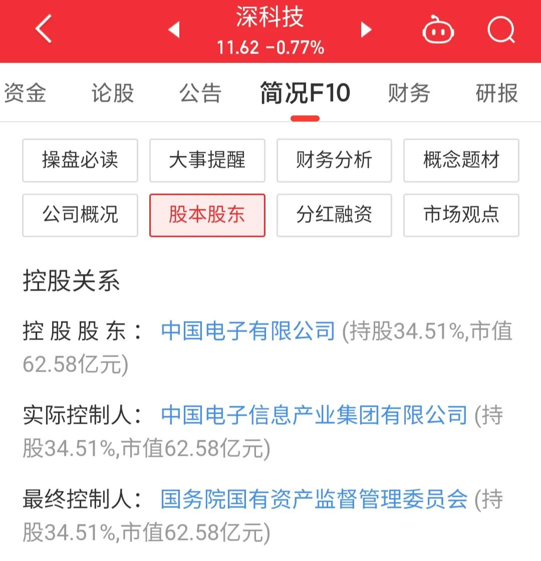 000021深科技股怎么样,000021深科技值得买吗
