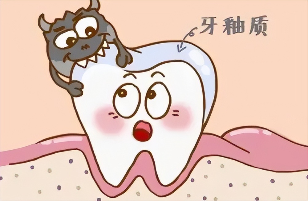 儿童蛀牙多怎么保护,儿童如何预防蛀牙最好方法