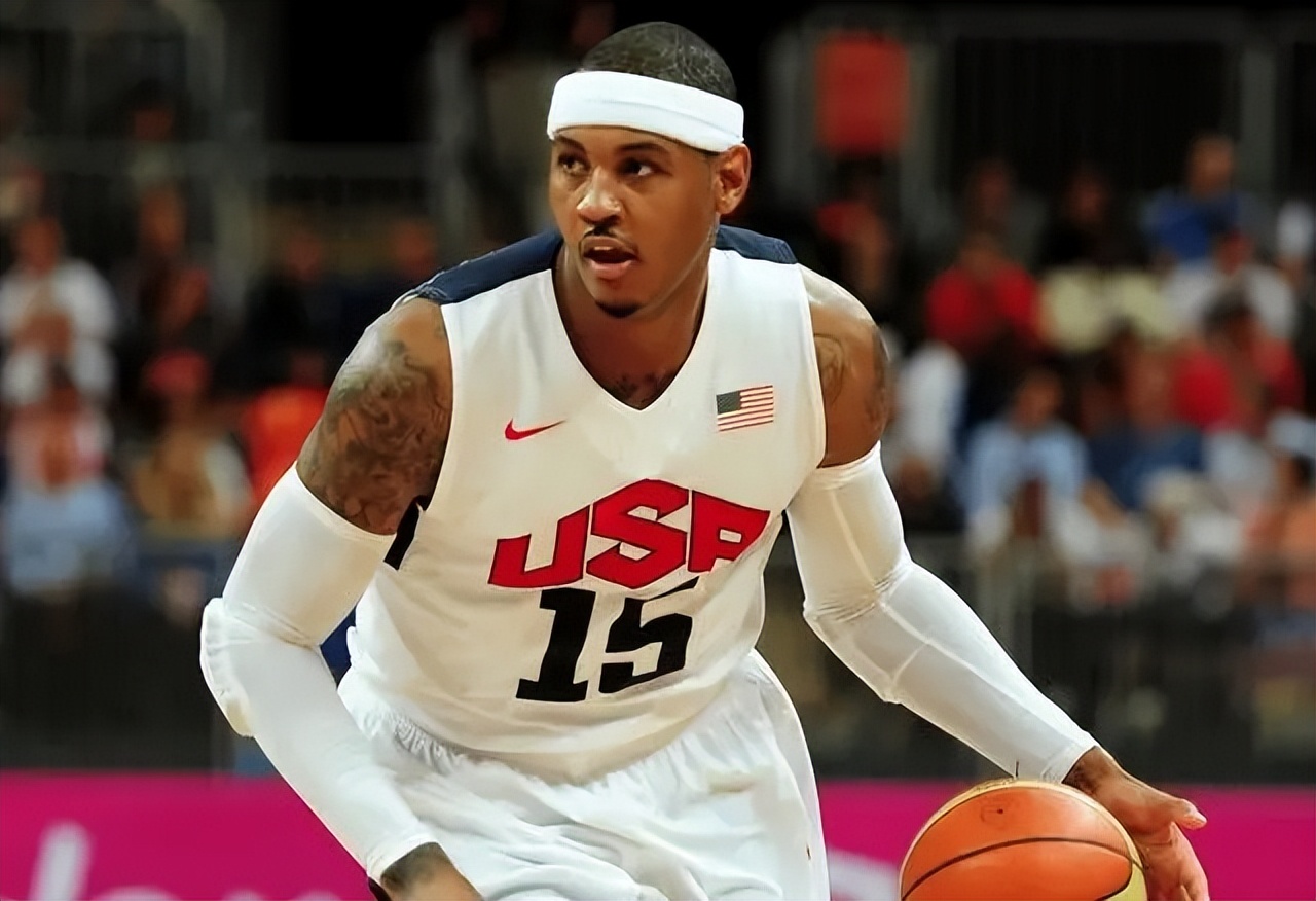 篮球甜瓜安东尼退役视频,安东尼甜瓜退役原视频