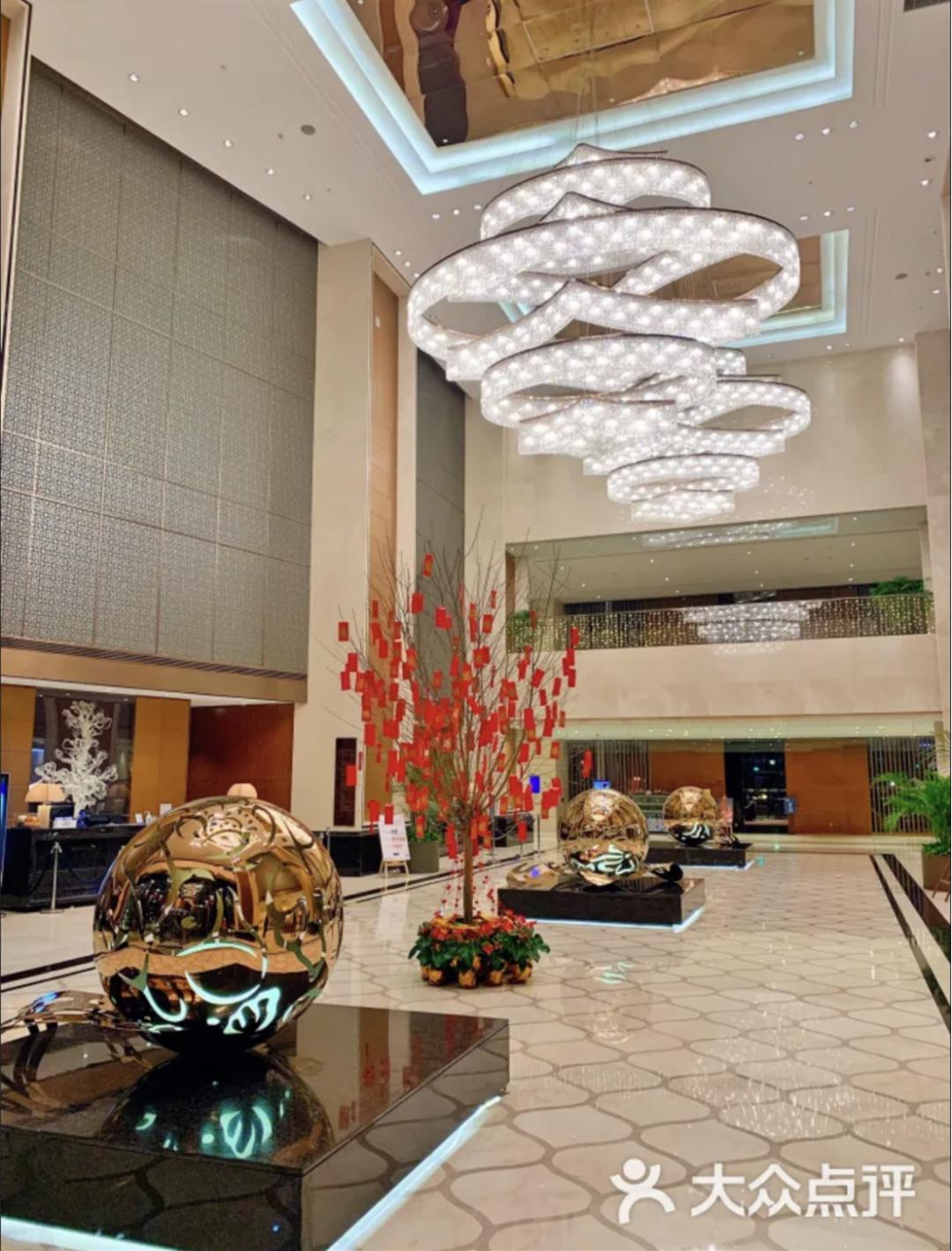 嘉定喜来登破产,上海喜来登酒店为什么会被拍卖