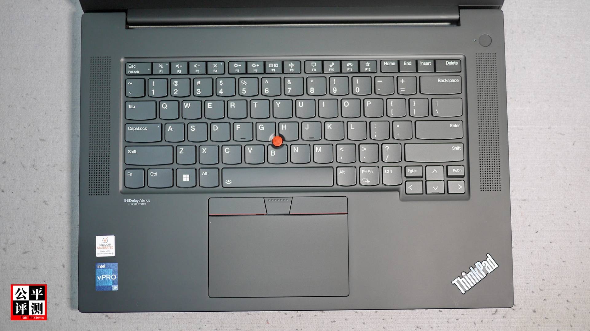 thinkpadp1gen5怎么样,ThinkPadP1Gen5评测
